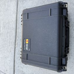 Pelican 1450 
