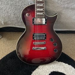Ltd esp Electric guitar