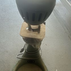 Ken A Vision Microscope