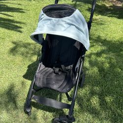 Chicco Stroller 