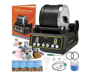 Rock Tumbler (unopened/new)