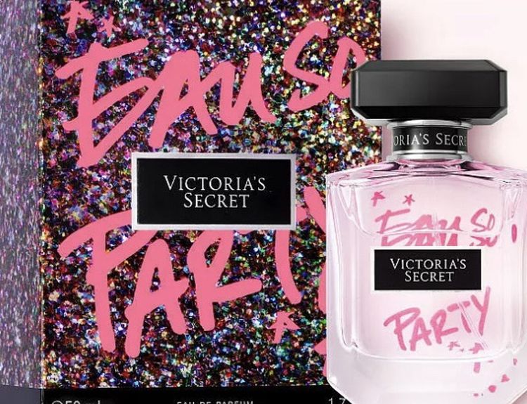 Victoria’s Secret Perfume