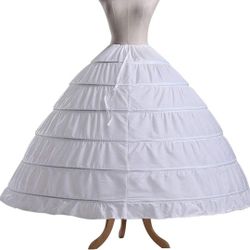 Crinolinas For Quiceanera 