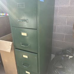 File Cabinet 