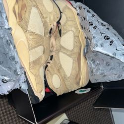 Jordan 8 Sz10.5