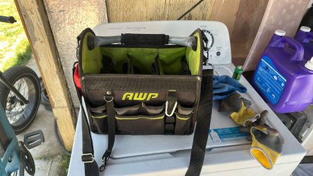 AWP Tool Bag