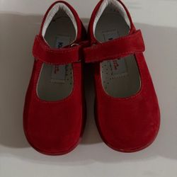 Little Girl Dress Shoe 