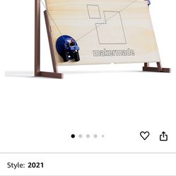 Large Format Makermade M2 CNC Machine 