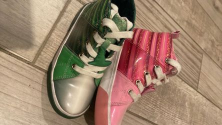 Tenis wicked