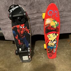Patinetas Para Niños