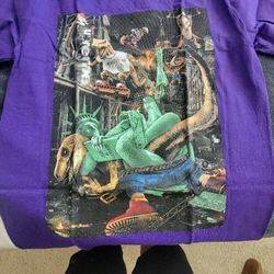 Supreme Shirt 