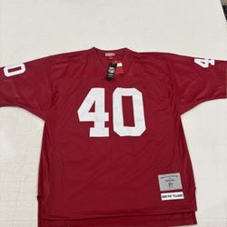 Cardinals Jersey-Pat Tillman