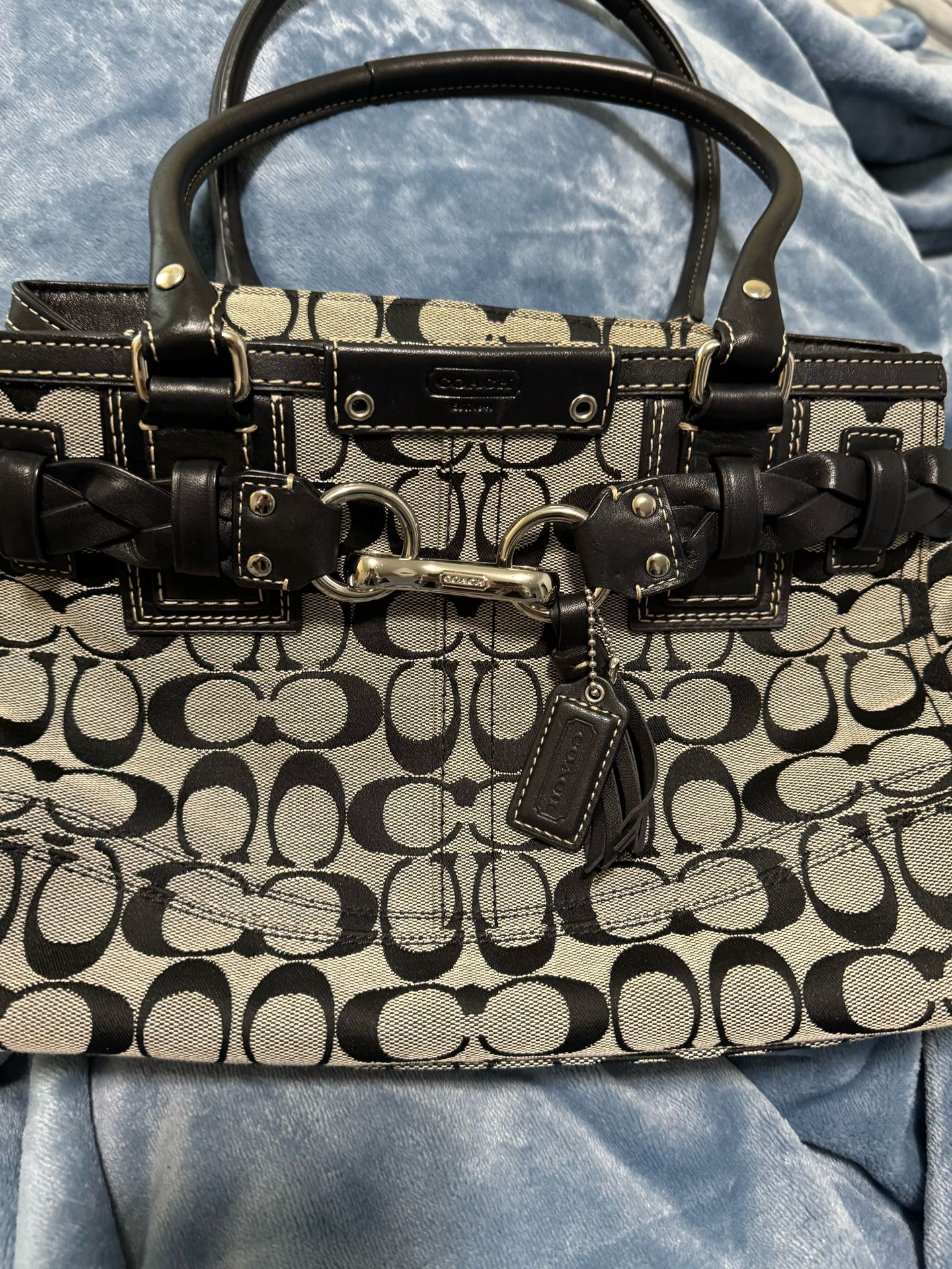 Coach Handbags For Sale 