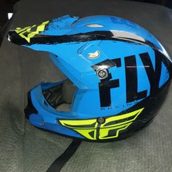 Fly Racing  Helmet 
