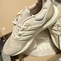 Shoes Birkenstocks, APL, Adidas, Fila, And Vans