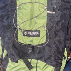 Outdoor Backpack