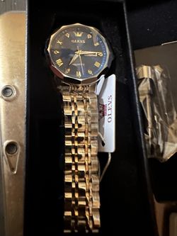 Olevs Men’s Watch