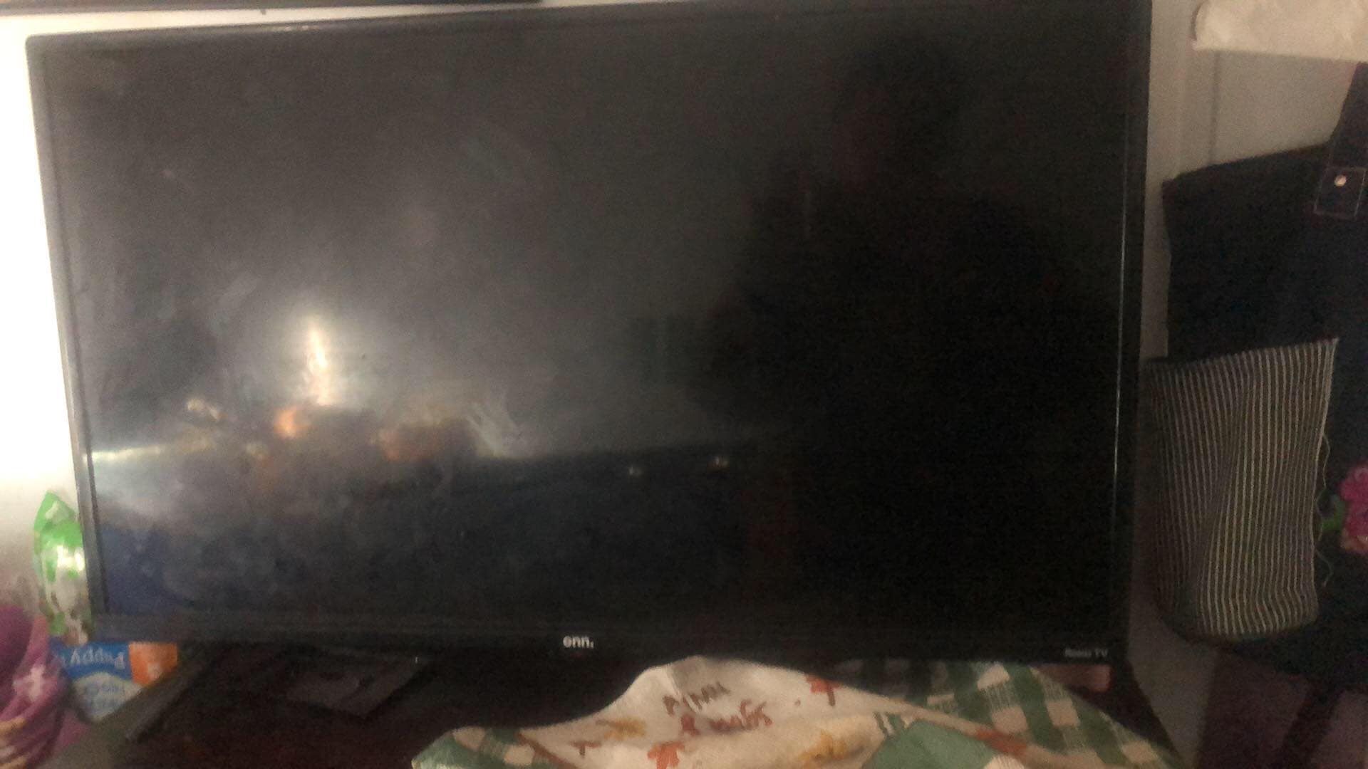 Roku Smart Tv 32 Inch
