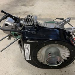 Honda Go Kart Engine