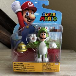 Super Mario 