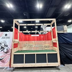 Showcase Display
