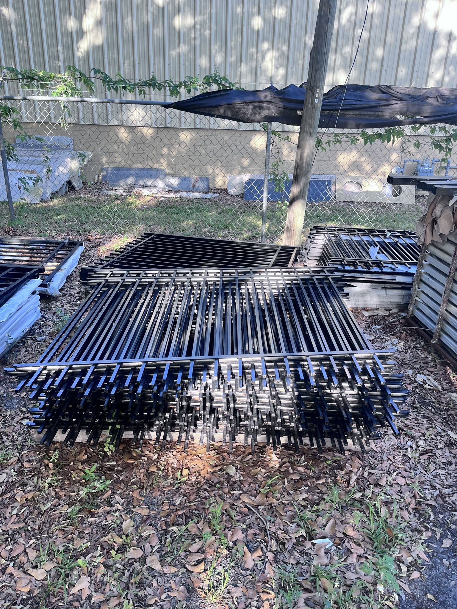 Fence