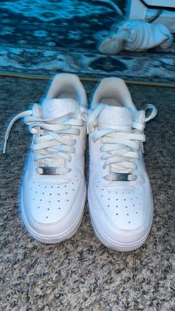 Nike Air Force one size 7.5