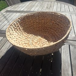 Bowl basket