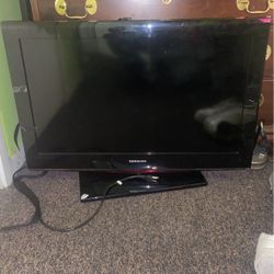 Samsung Tv