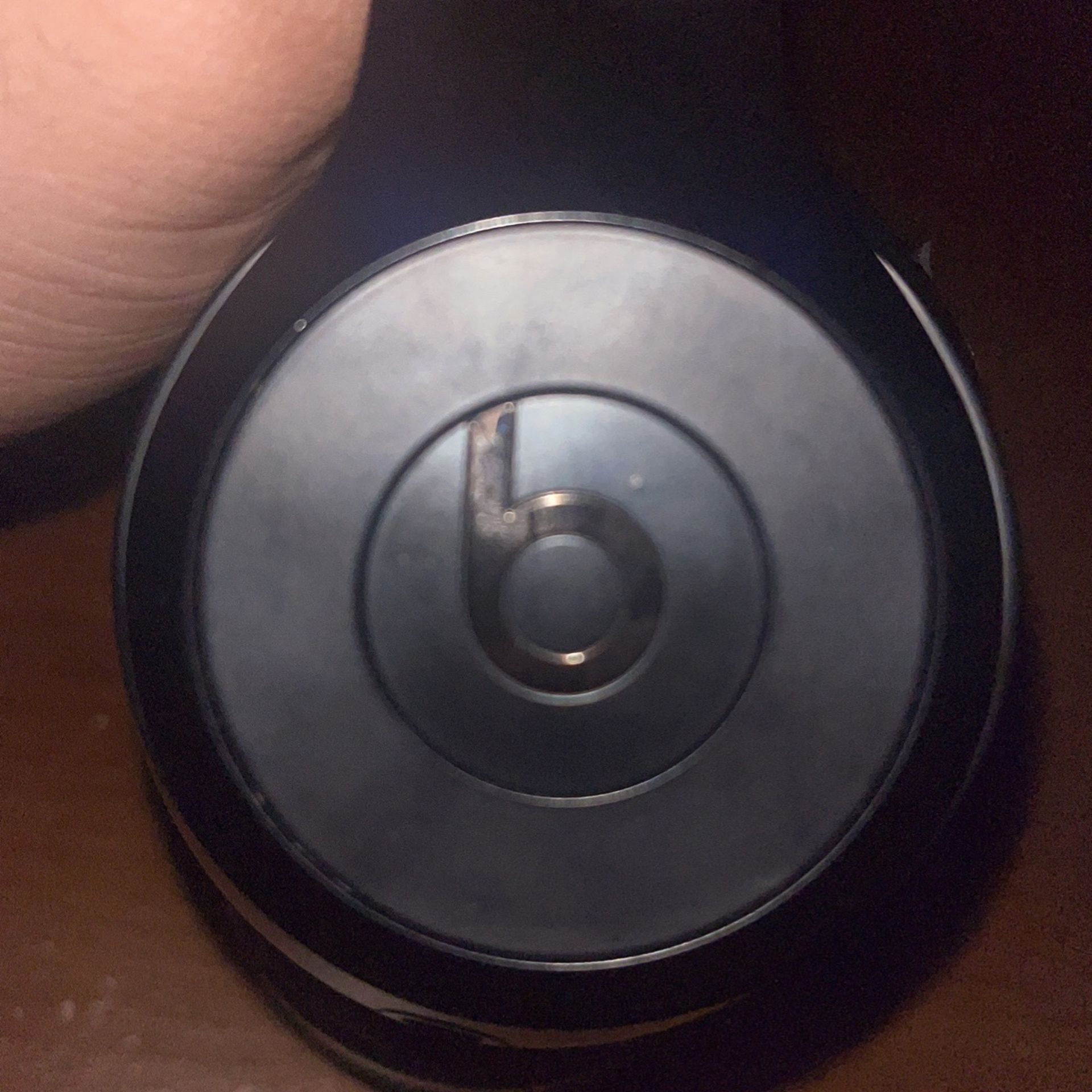 Beats wireless