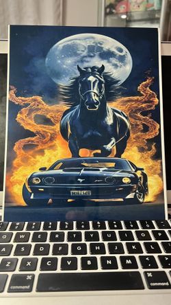 Sublimation On Metal