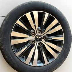 Mitsubishi Wheels Mazda Subaru Rims Outlander Eclipse Brz Frs 