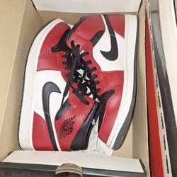 Jordan's 