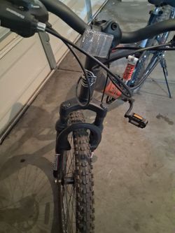 29 INCH MOUNTAIN BIKE