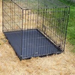 Dog Crate/Kennel Cage