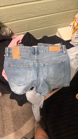 Pacsun shorts