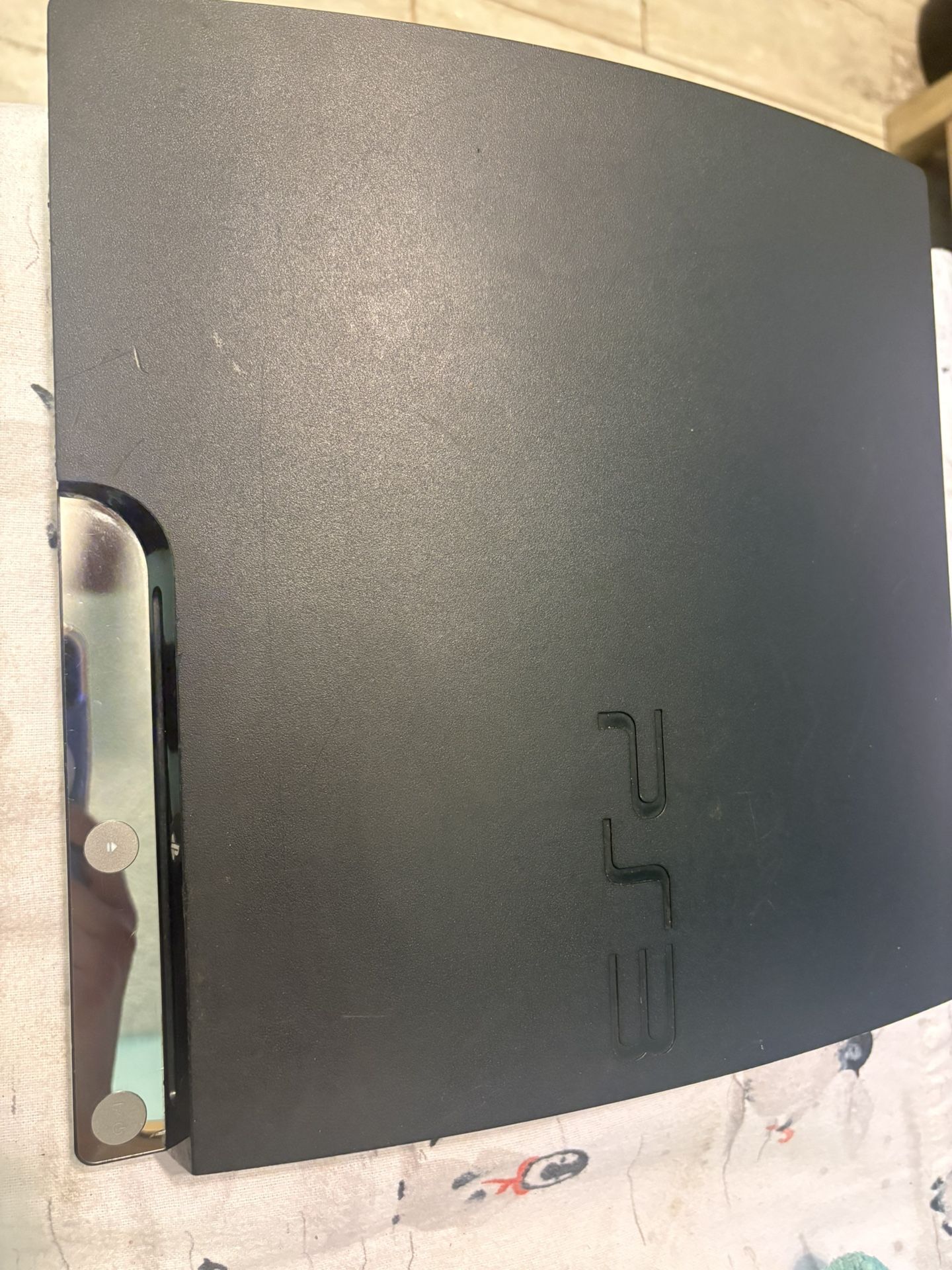 PS3 For Sale Work Fine