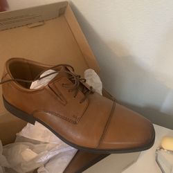 Men’s Dress Shoe