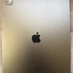 M5 iPad Pro 13” Wifi+Cellular