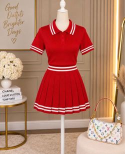 Conjunto alo de dama talla S