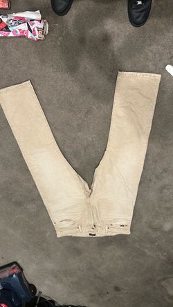 Ralph Loren khaki 38/30 jeans