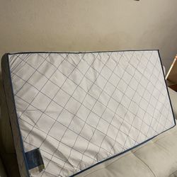 Toddler Mattress 