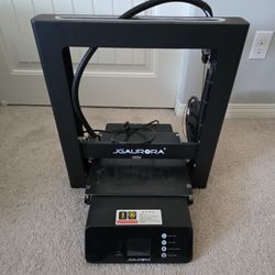 3D Printer
