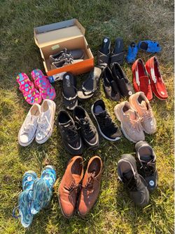 Shoes