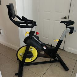 ProForm Tour de France CSC Exercise Bike