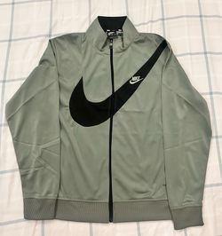 Nike track suit