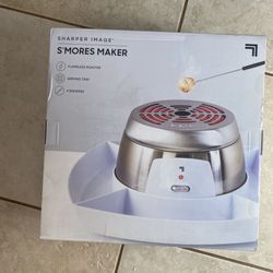 S’mores Maker 