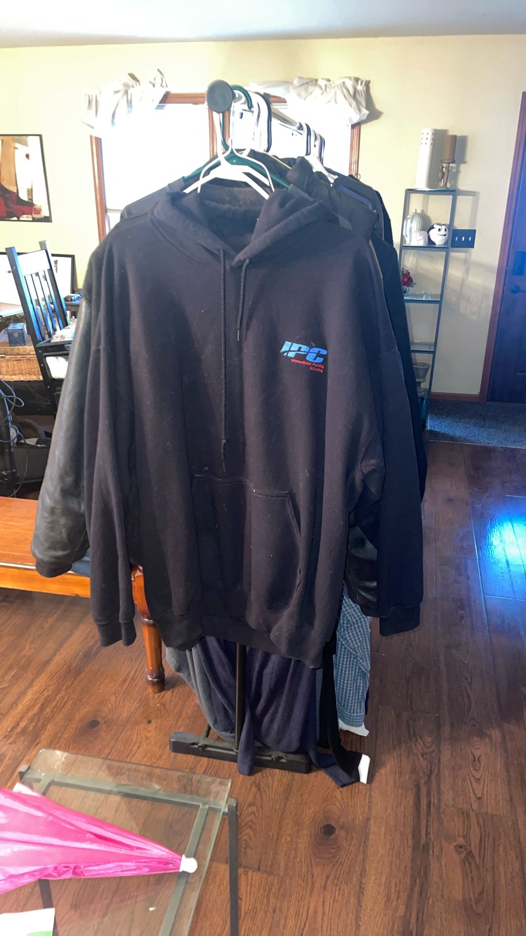 Gilden Hoodie New Extra Large