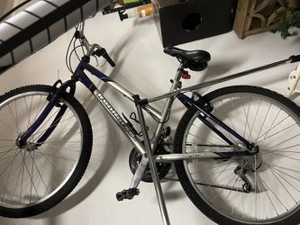 Ironhorse Women’s Bike