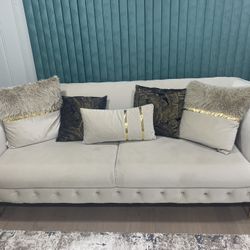 Sofa 🛋️ 